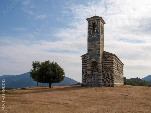 San Michele di Murato