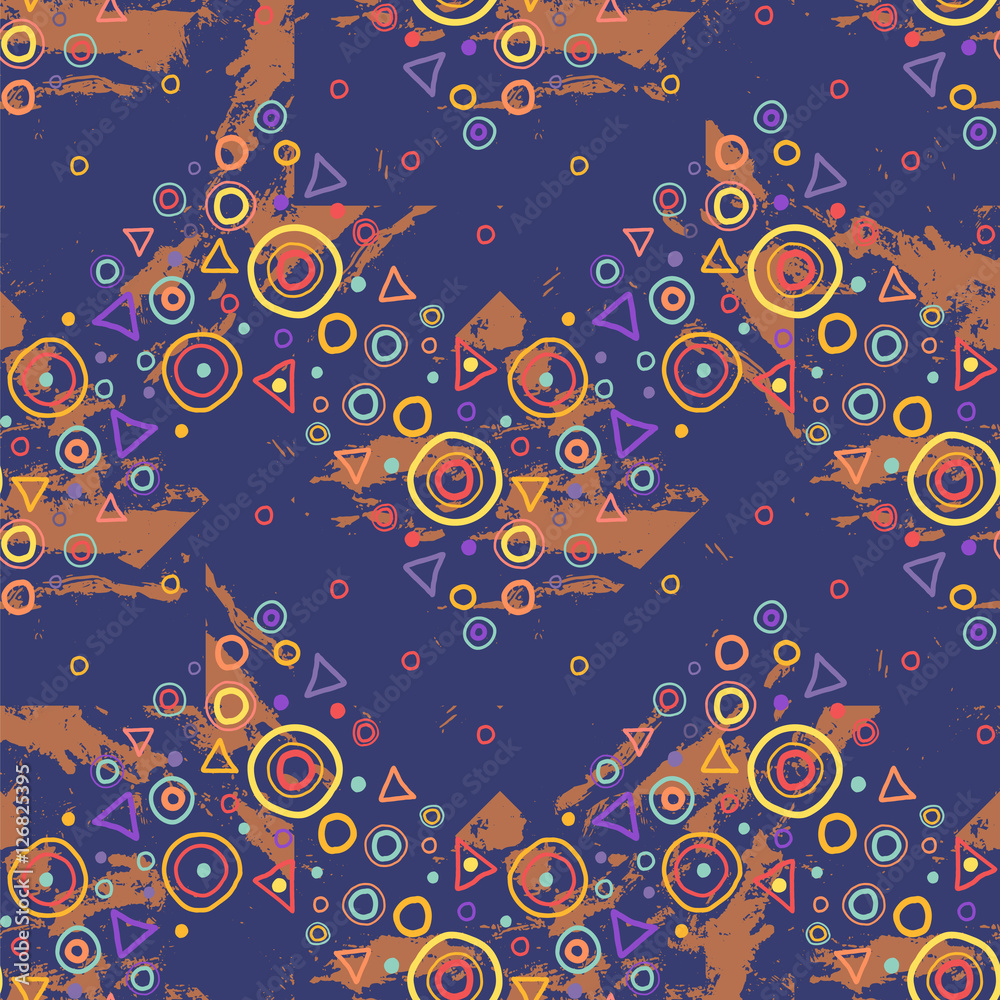 Fototapeta premium Abstract background