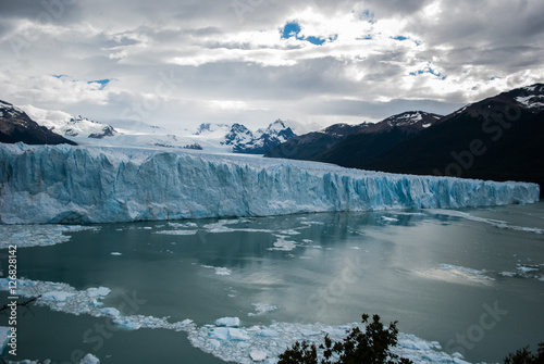 Glaciar Perito Moreno  Argentina