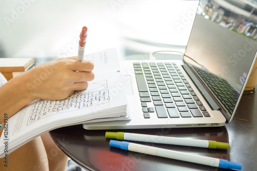 work,still life,closeup photo