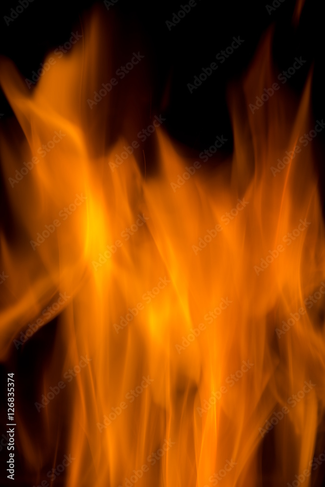 Fire on the mountain Fire on the mountain