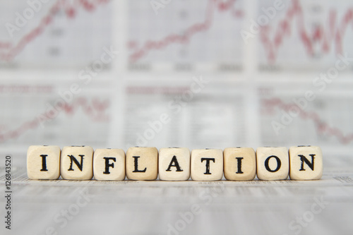 inflation calculation and ananysis