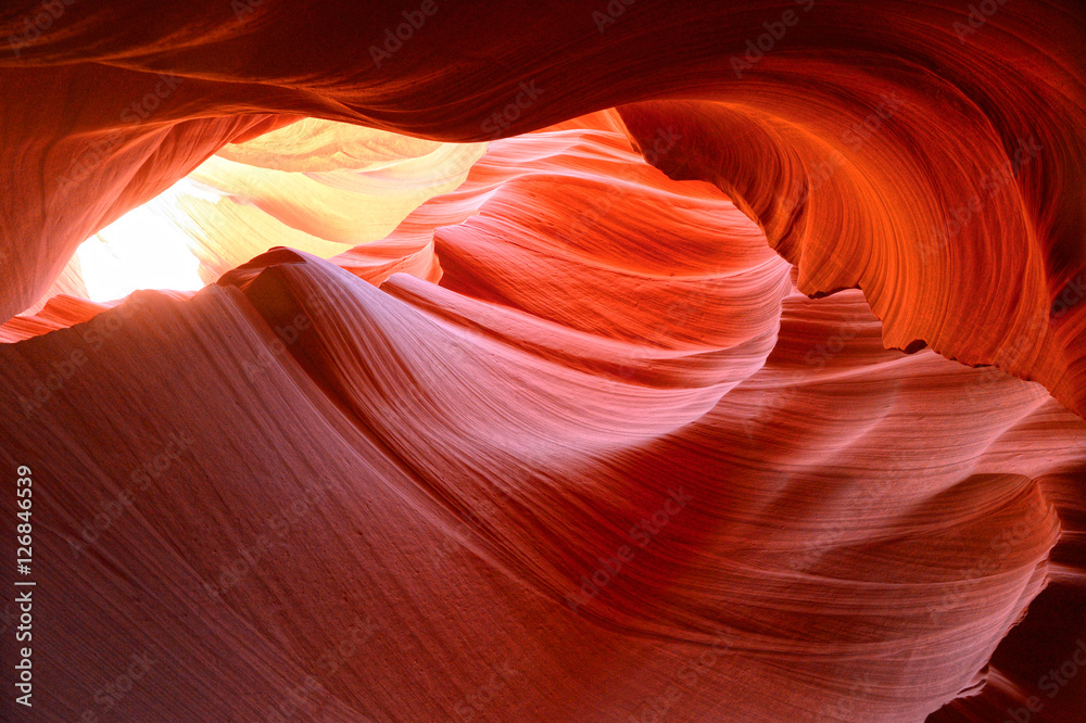 Lower Antelope Canyon Lower Antelope Canyon