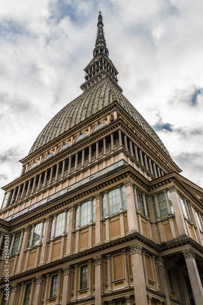 Simbolo di Torino