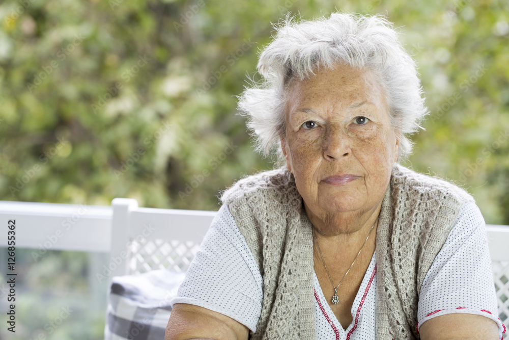 custom made wallpaper toronto digitalOld Woman