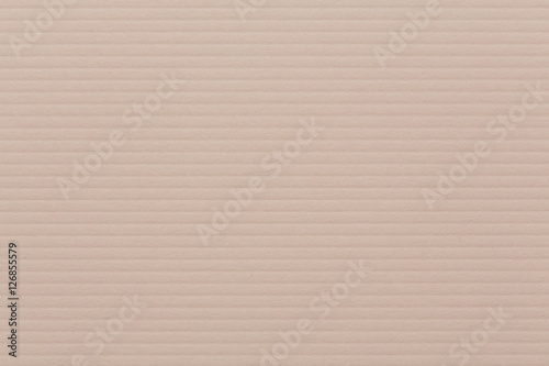 Recycled paper texture background in light beige color tone.