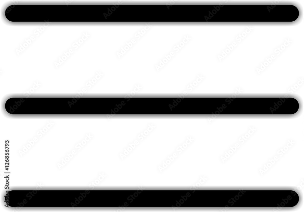 Menu Button Menu Button