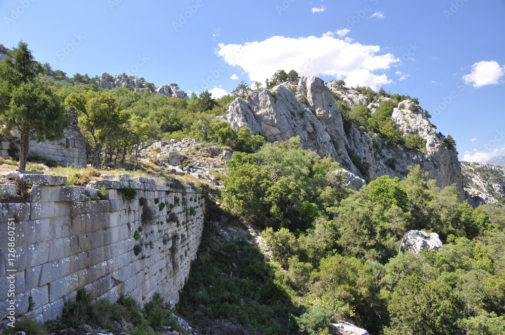 Termessos