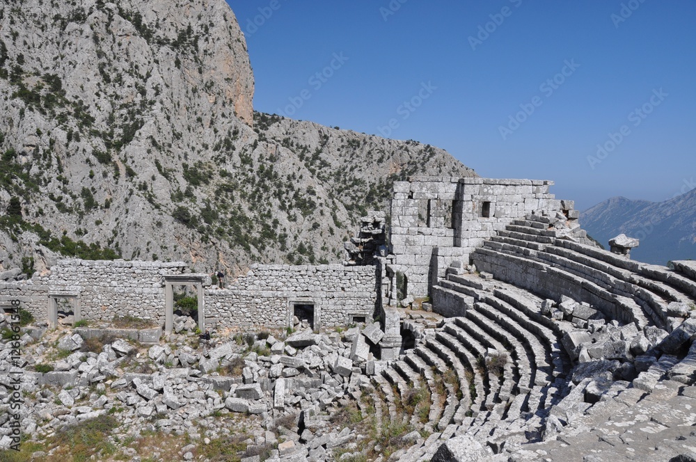 Termessos