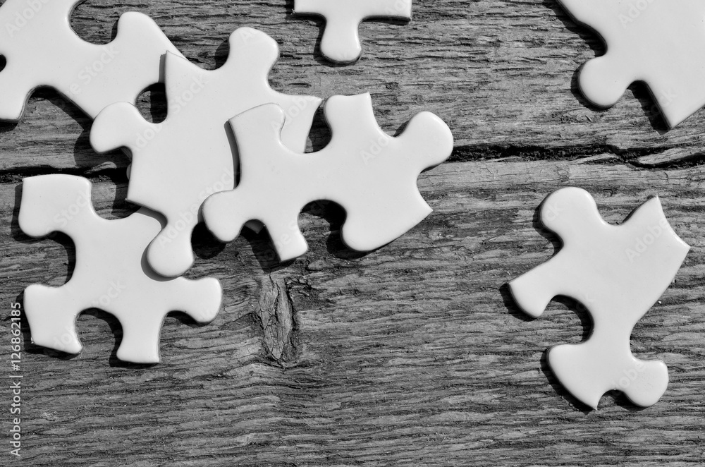 Jigsaw Puzzle Pieces Jigsaw Puzzle Pieces