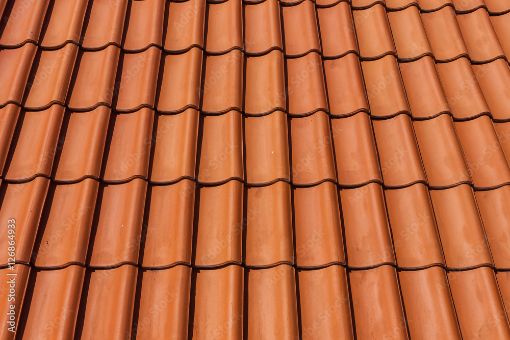 roof tile pattern roof tile pattern
