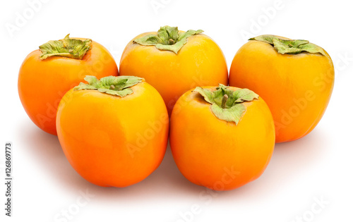 persimmon