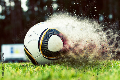 Fussball