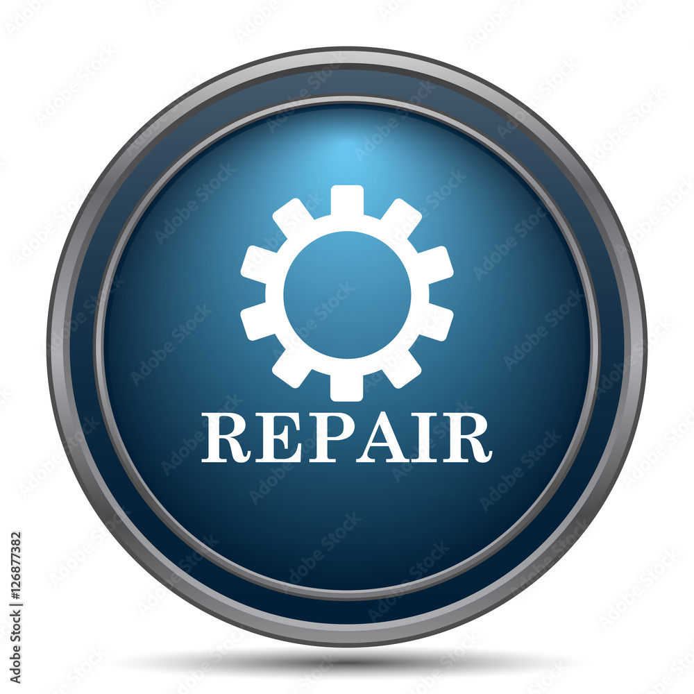 Repair icon