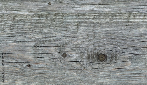 Old dark wooden texture