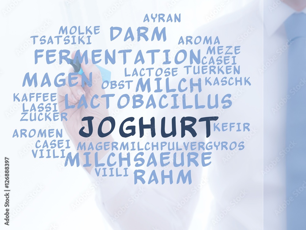 Joghurt