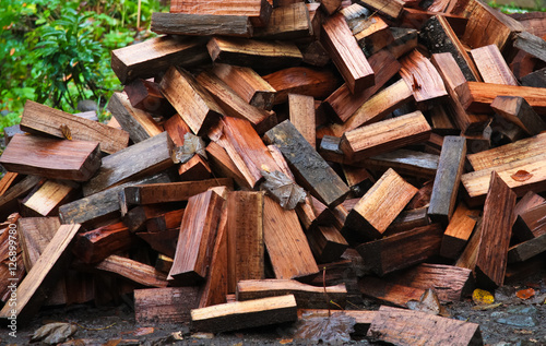 Firewood