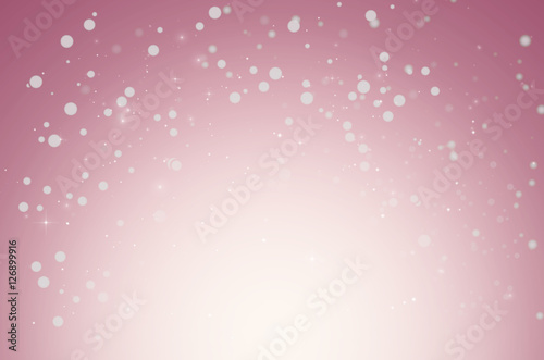 Abstract photo of chrismas background, blur mockup background co
