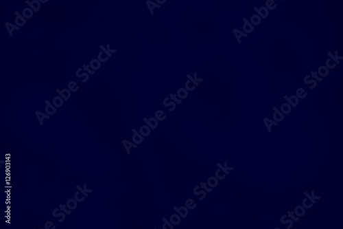 dark blue background or glossy texture of paper and plastic