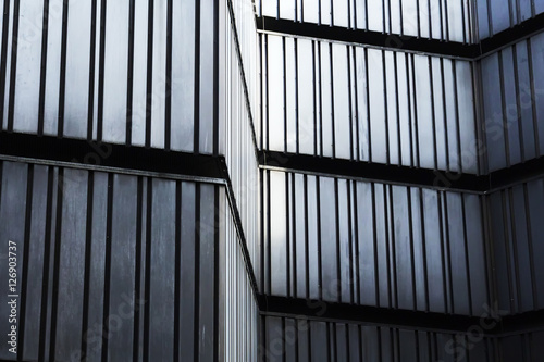 Wallpaper Mural Urban Lines Torontodigital.ca