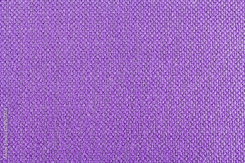 Obraz na płótnie Background of lilac fabric, texture of the material, one color w salonie