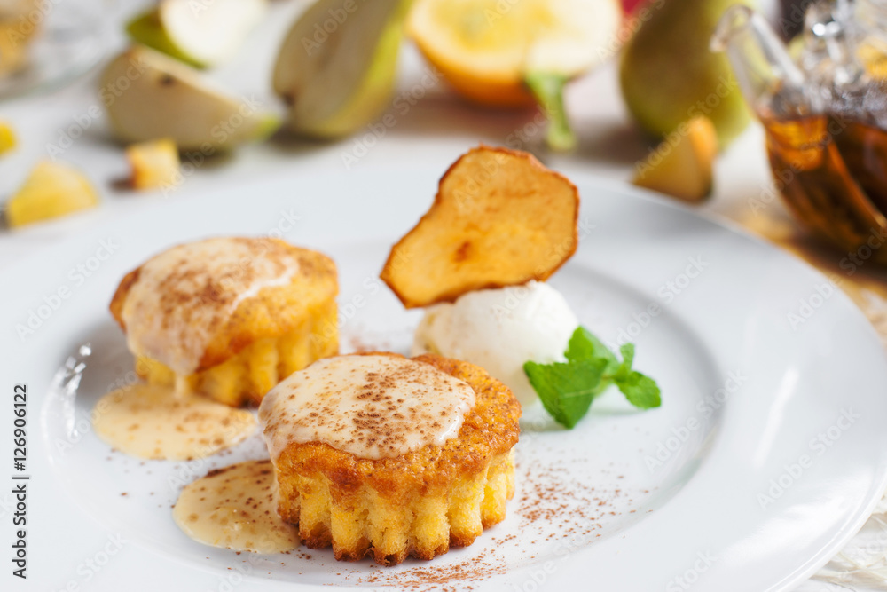 Dessert Sweet Confectionery Pastry Restaurant Menu Cake Sweet Food Concept Dessert Sweet Confectionery Pastry Restaurant Menu Cake Sweet Food Concept