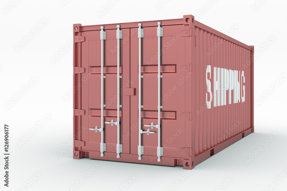Container Container