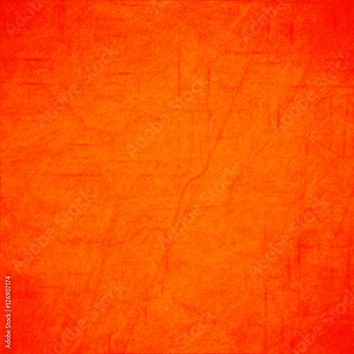 abstract orange background texture