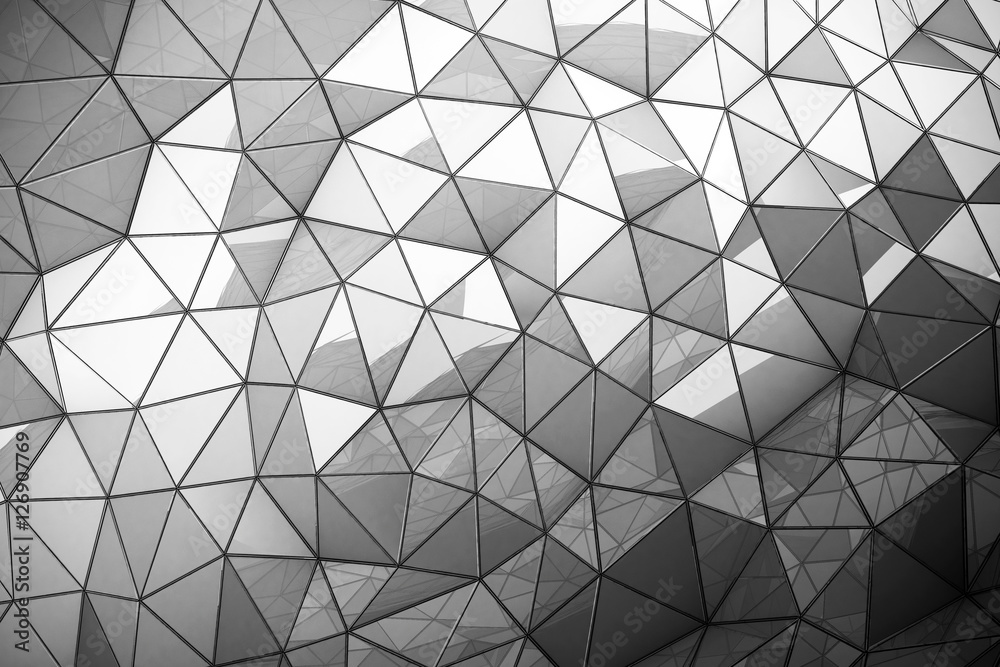 Abstract Grey polygon background. 3d render Abstract Grey polygon background. 3d render