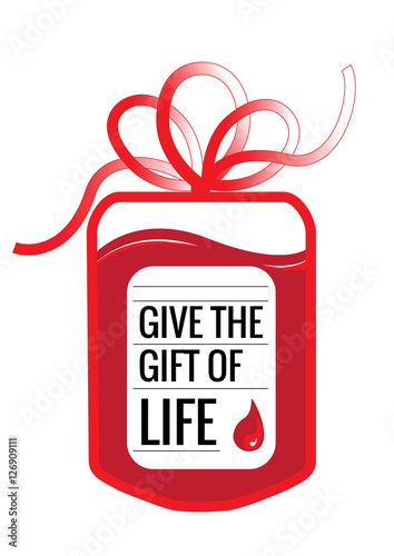 Blood donation