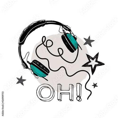 earphone