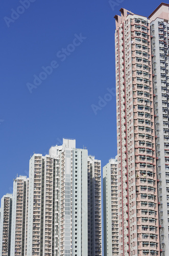 Public Estate in Hong Kong