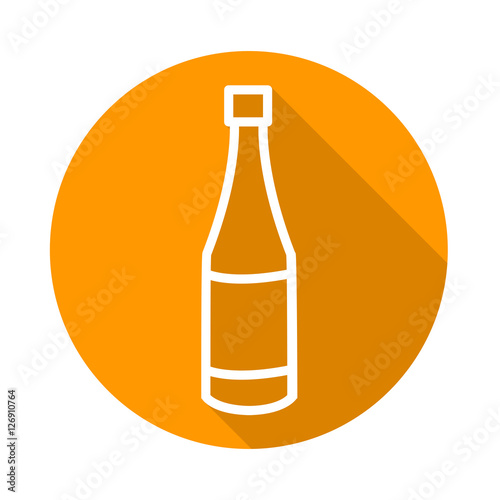 Long Shadow Champagner