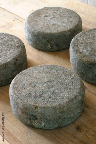 Formaggio stagionato
