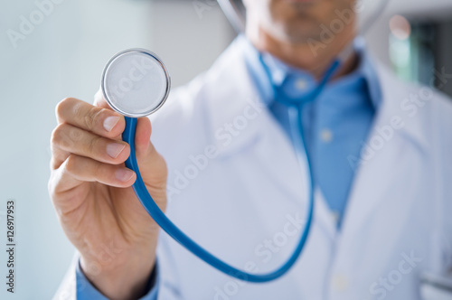Healthcare concept