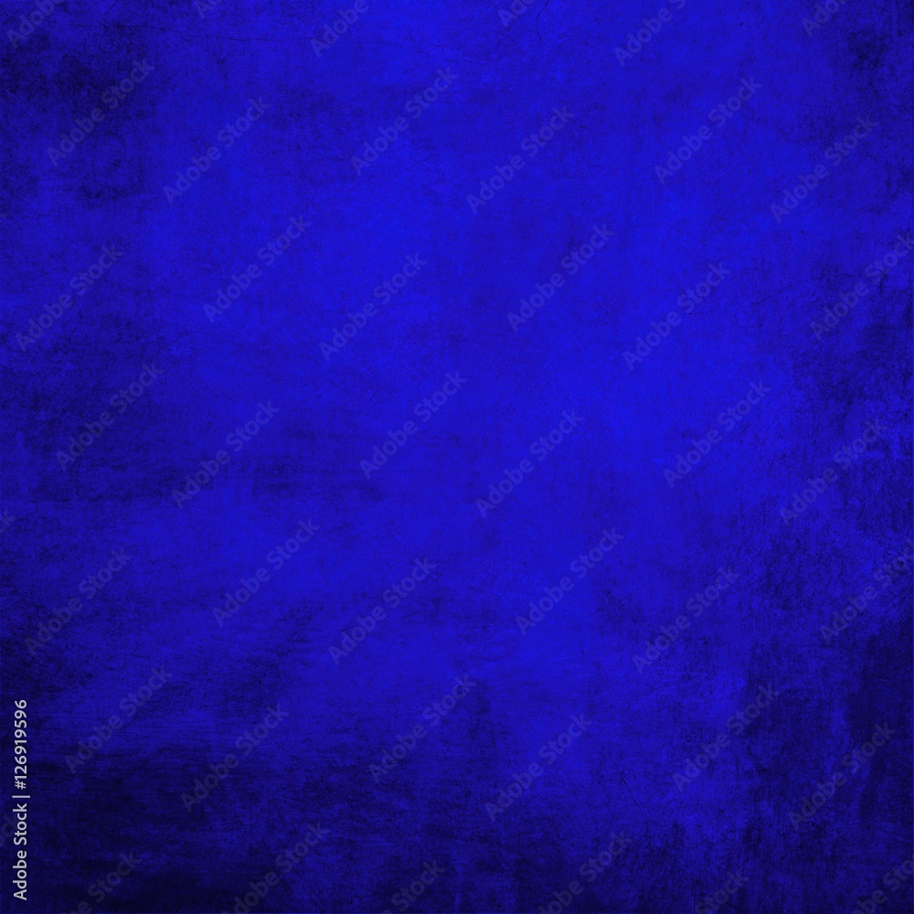 Obraz premium abstract blue background texture