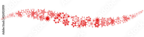 Noël banner illustration