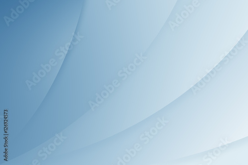 abstract blue wavy background