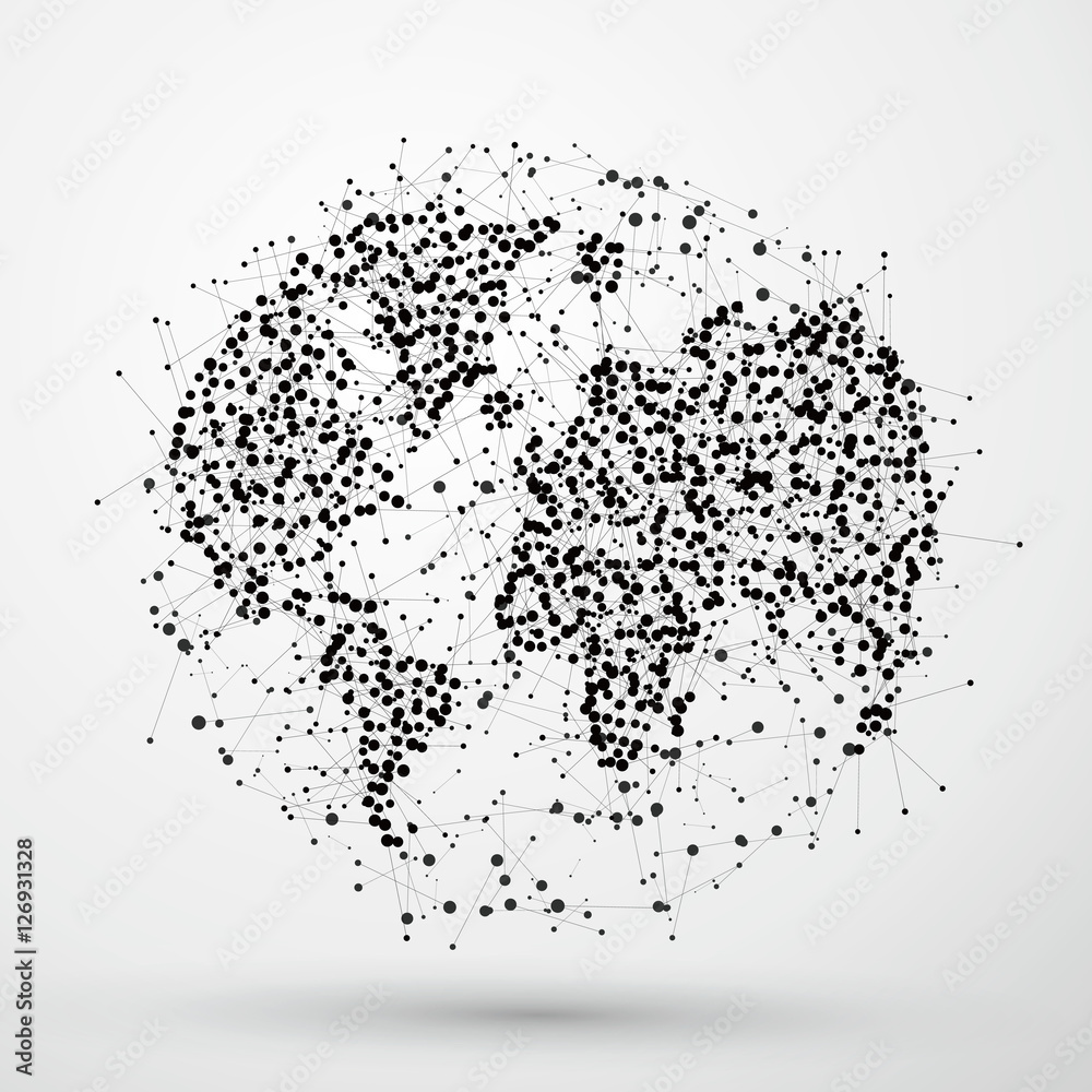 Abstract Earth Abstract Earth