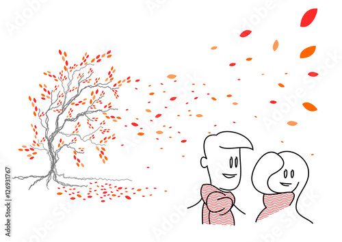 Spaziergang im Herbst_2