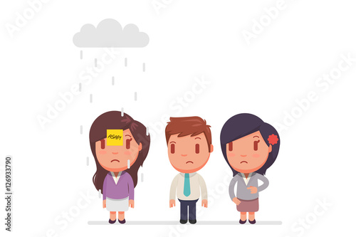People