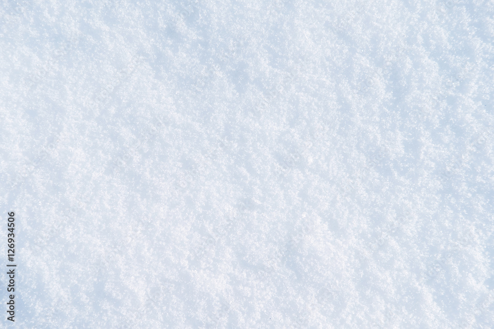 winter snow winter snow