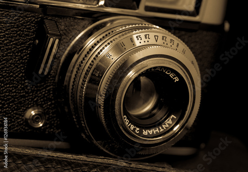 Classic Cameras
