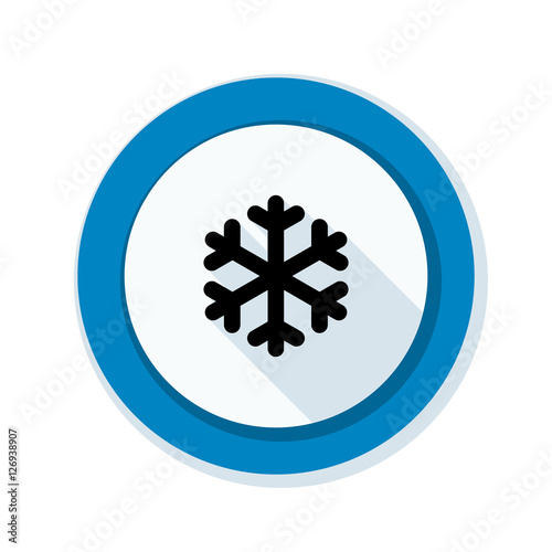 Cold Warning illustration