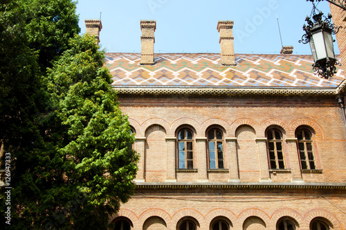 Chernivtsi national university religious seminary