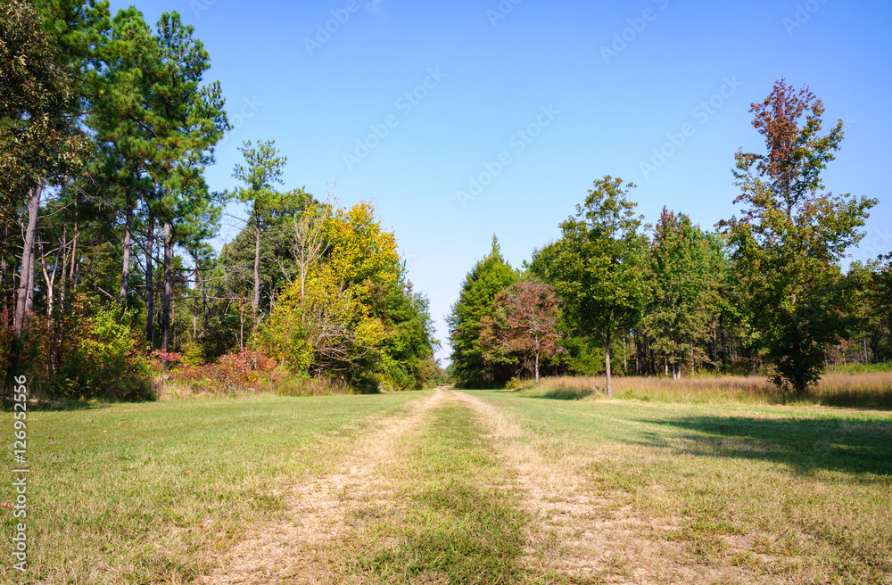 Cowpens National Battlefield Park Cowpens National Battlefield Park