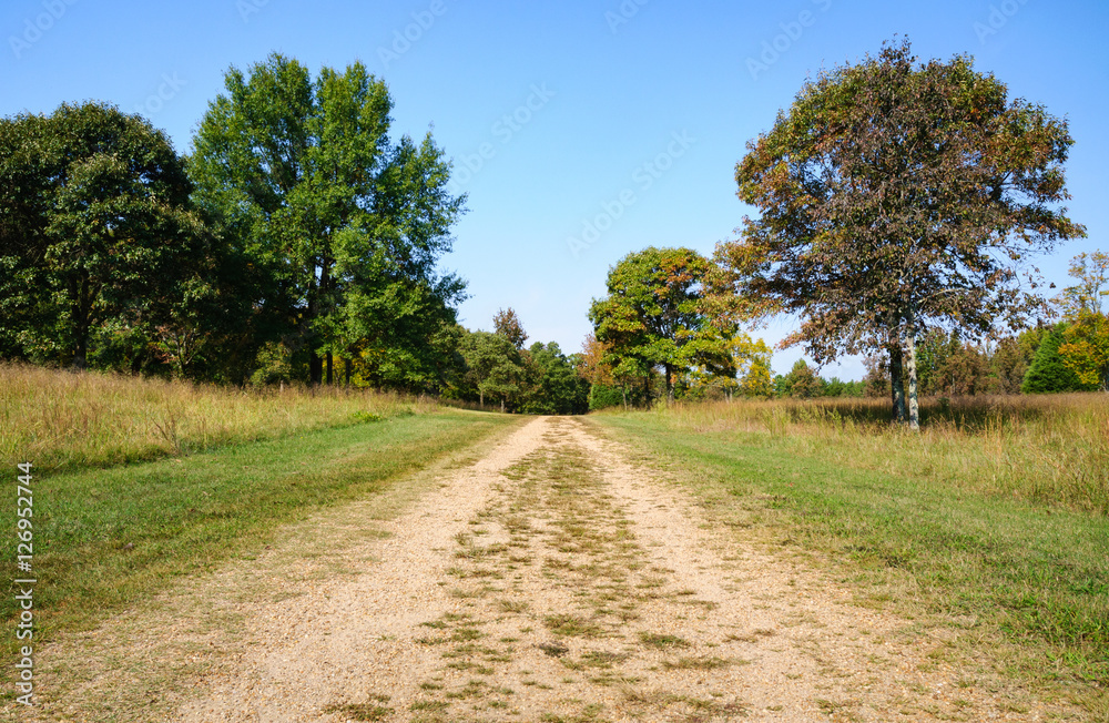 Cowpens National Battlefield Park