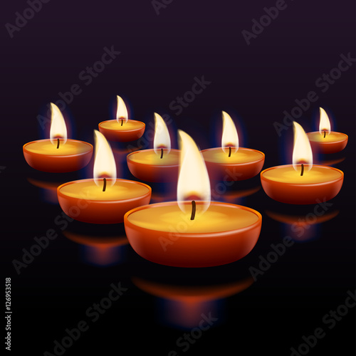 fire in dark 04-11