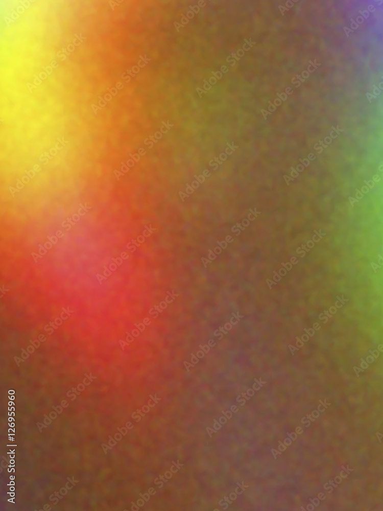 Blurred background with mesh gradient Blurred background with mesh gradient