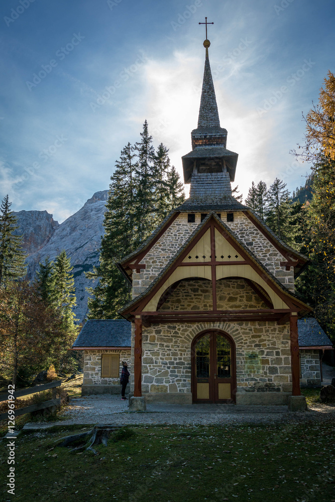 Church Church